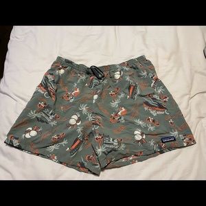Patagonia baggies